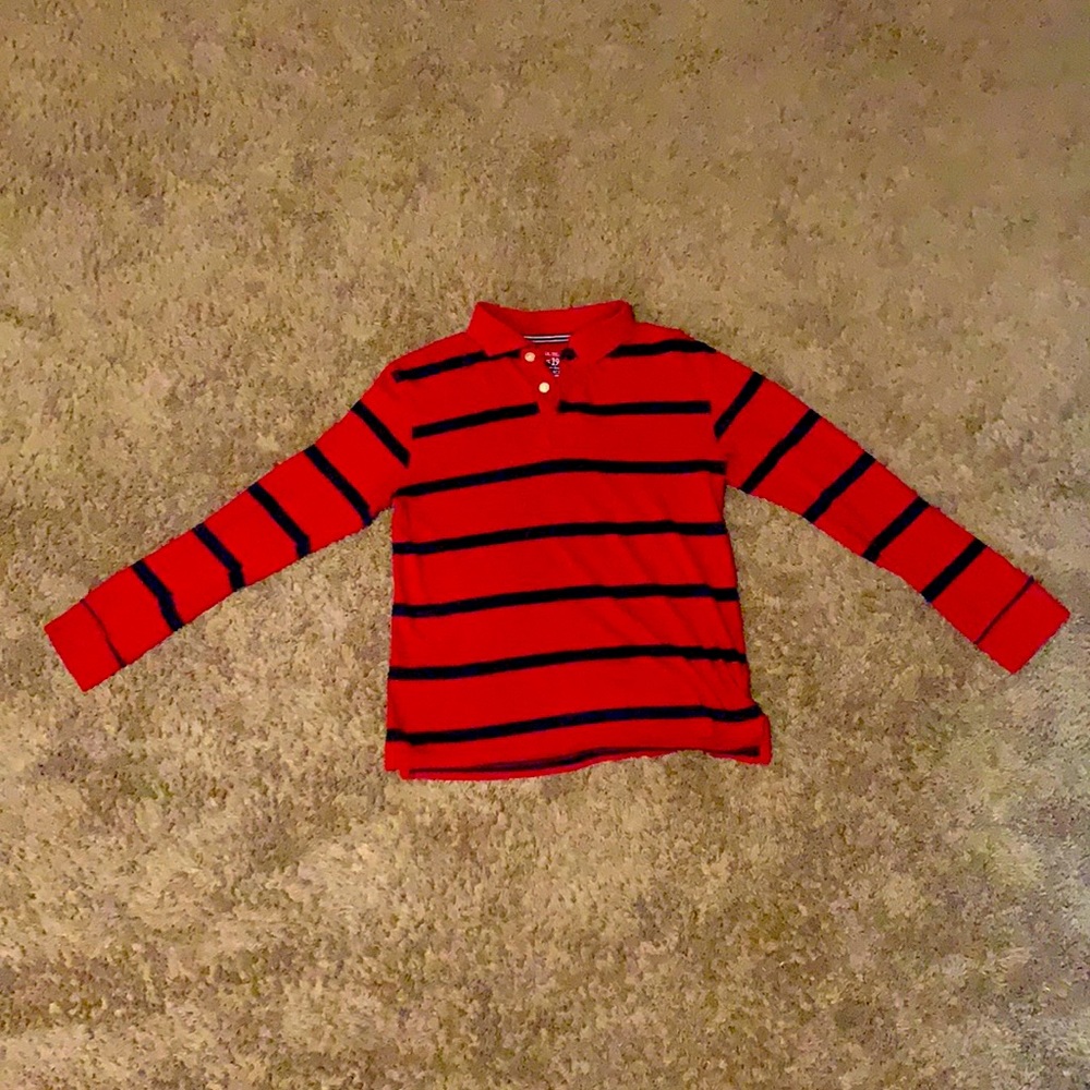 1989 Place Polo Shirt